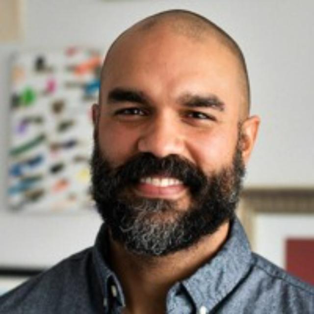Build Equity, Join Justice: a Graphic Series with Wade Kelly - podcast episode cover