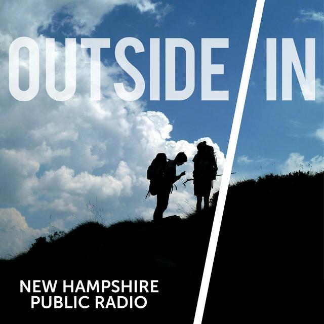 Outside/In: 'Til The Landslide Brings It Down - podcast episode cover