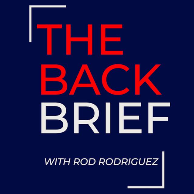 The New Administration vs EVERYTHING, then Fort Hood...NOT the Great Place - podcast episode cover