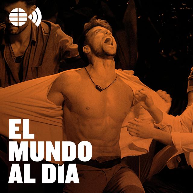 ¡Montoya, por favor! ¿Cuánto hay de verdad tras el fenómeno televisivo? - podcast episode cover