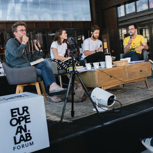 Europe rurale : le plein d'initiatives ! - podcast episode cover