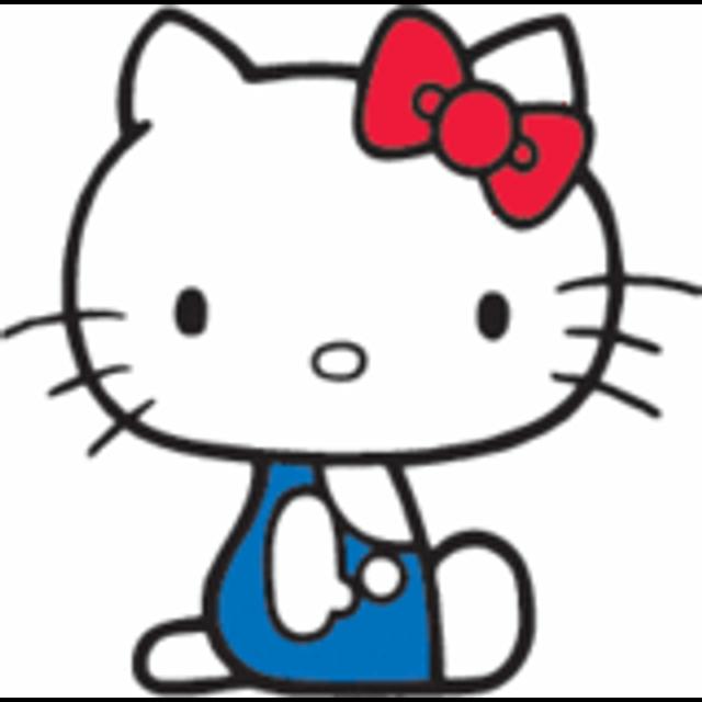 Kitty-chan 1, Effortless Japanese - podcast episode cover