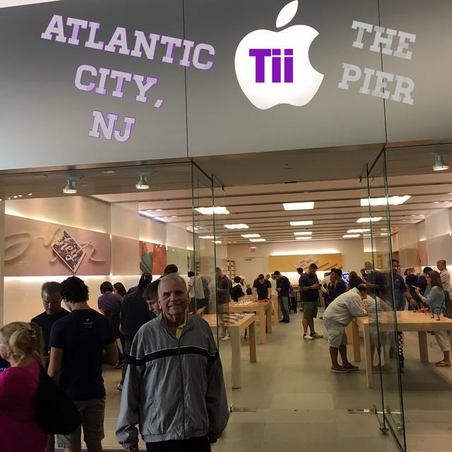 Tii 0462 - iOS 11.3.1 and 11.4 beta 2 - podcast episode cover