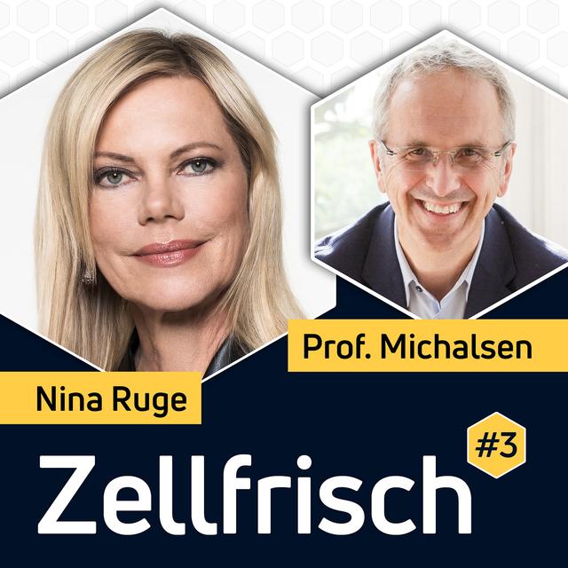 #03 Fasten gegen das Vergessen? - podcast episode cover