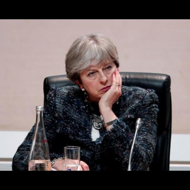207: 100 Days to Brexit - podcast episode cover
