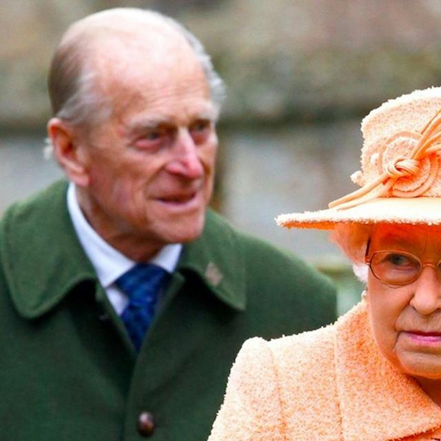 Royal author Ingrid Seward on Prince Philip - podcast episode cover