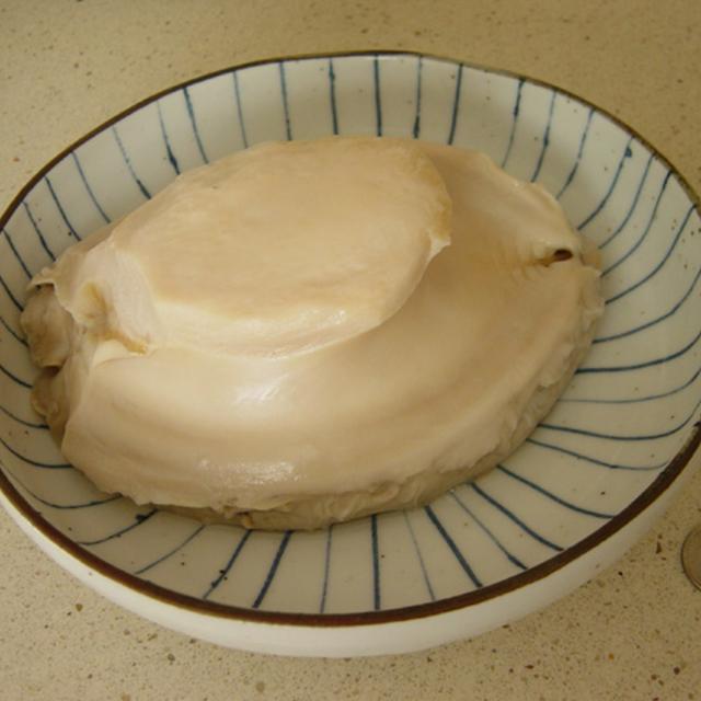 Episode 275: Precious Abalone Flesh - podcast episode cover