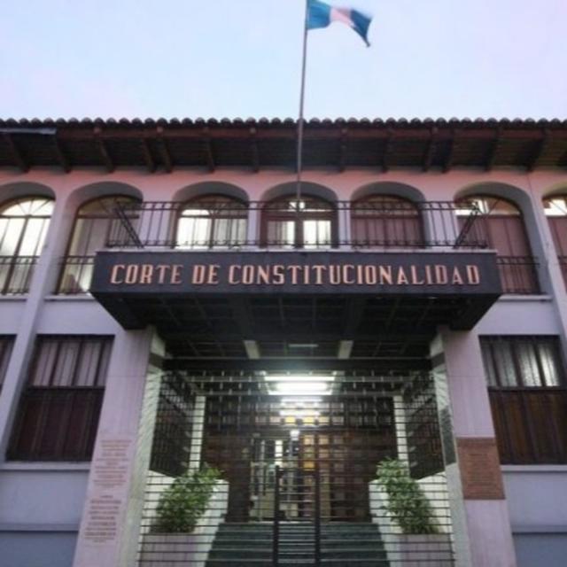 Judicial Crisis: Guatemalan Constitutional Crisis Part 2 - podcast episode cover