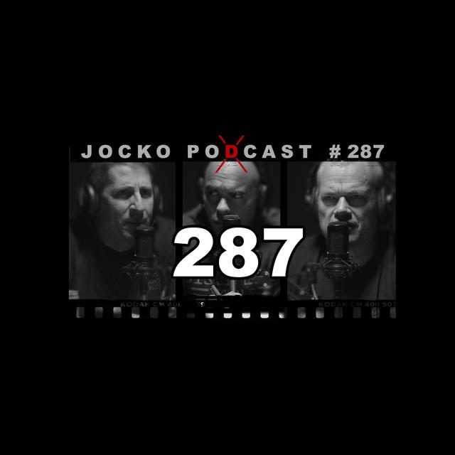 287: Be Sure You Can See The Pathways To Victory... Then Start. - podcast episode cover