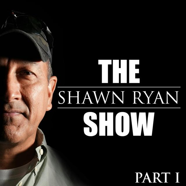 #45 Bob "Ninja" Poras - CIA / Delta Force Operator | Part 1 - podcast episode cover