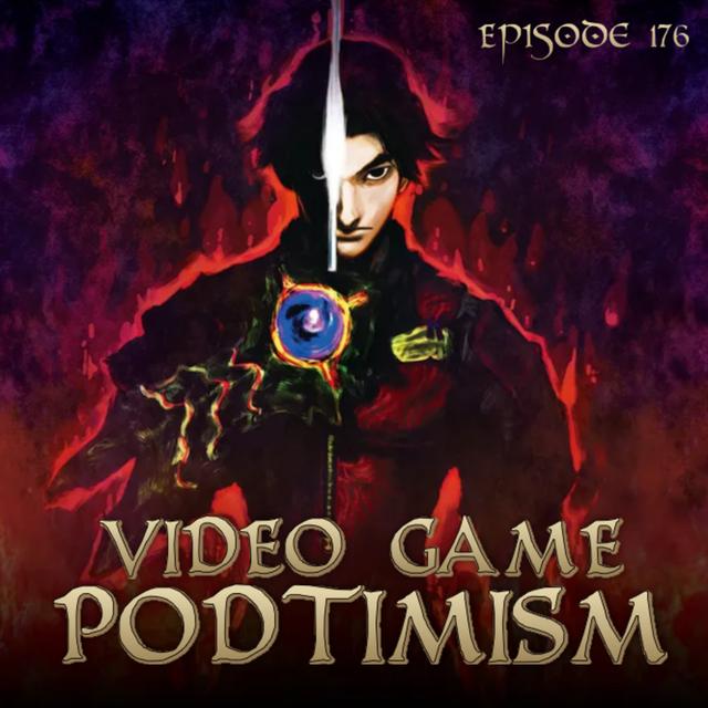 Ep. 176: Onimusha Commits to the Bit (Feat. Tori and Noah) - podcast episode cover