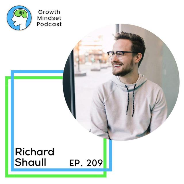 209: Amplify your strengths, Complement your weaknesses - podcast episode cover