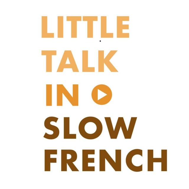 L'histoire de la langue française - podcast episode cover