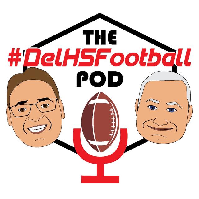 Sept 24 - Our Quick Hit Random Thoughts in the World of Sports - podcast episode cover