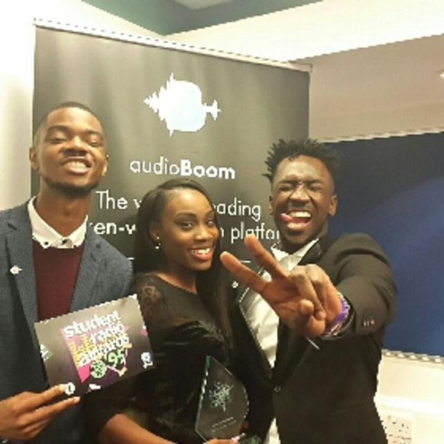 If You Wanna Be My Lover Win Best Multiplatform Initiative - podcast episode cover