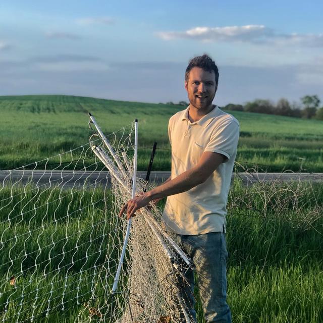 011 Delivering the Goods in a Crisis: Mark Brady of Timberfeast - podcast episode cover
