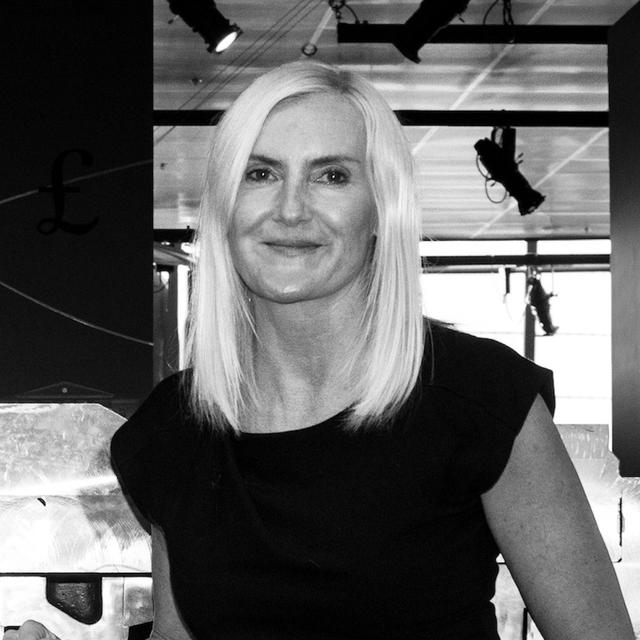 AJP 66  |  Silje Tuxen Thingvoll — Bygger sosialt nettverk for å sikre uavhengighet - podcast episode cover