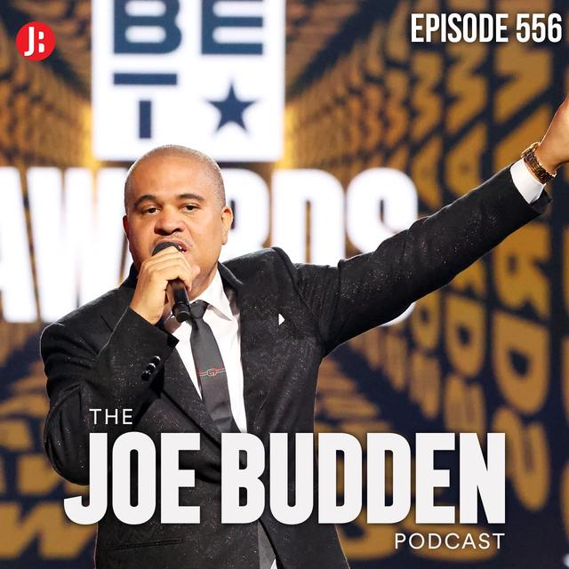 Episode 556 | "In The Name of Content" - podcast episode cover