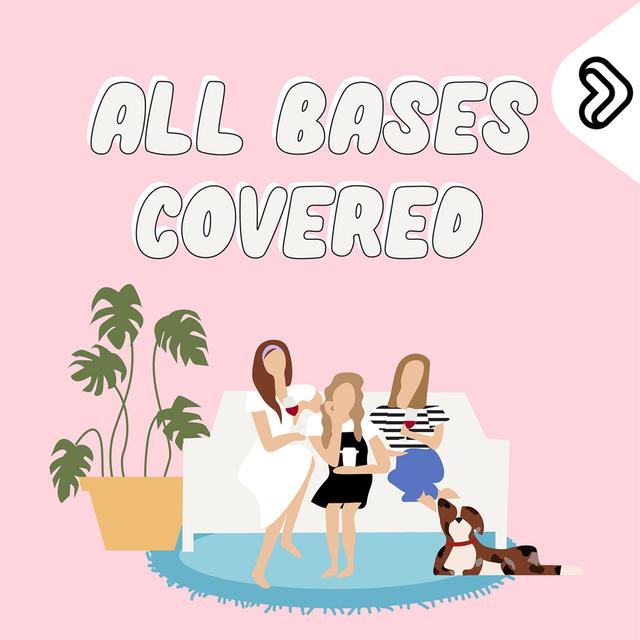 Lipp Selects: All Bases Covered - podcast episode cover