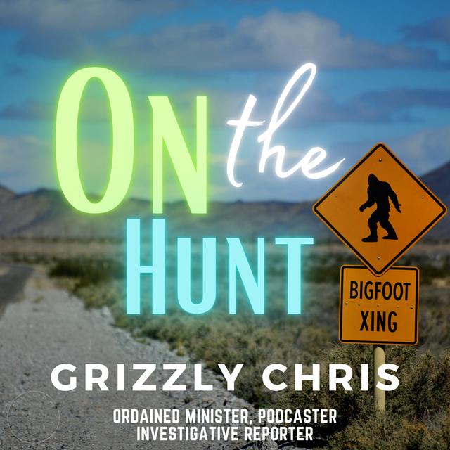 In the Footsteps of Giants: Unveiling the Secrets of Bigfoot - podcast episode cover