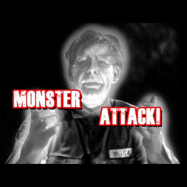 Man Made Monster | Monster Attack Ep.40 - podcast episode cover