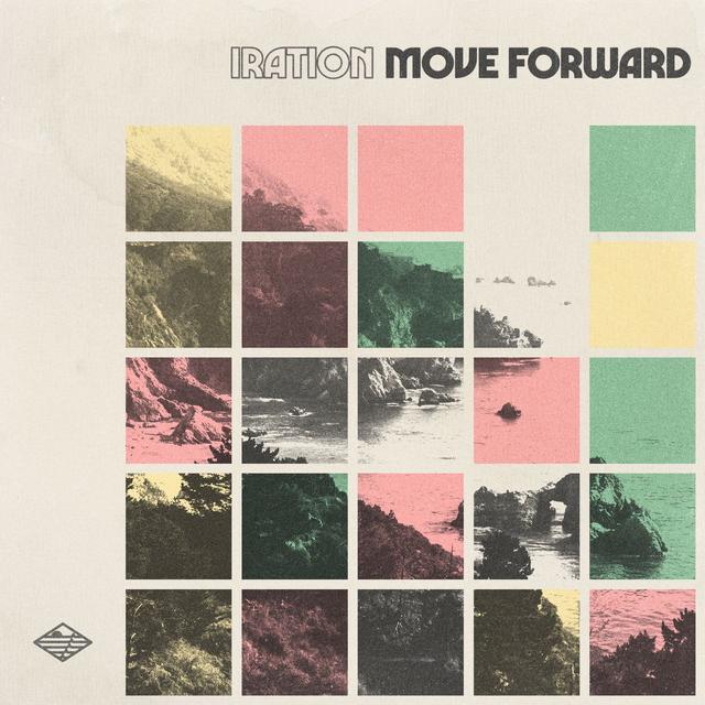 12: Move Forward. Nobody Said That It Would Be Easy. - podcast episode cover