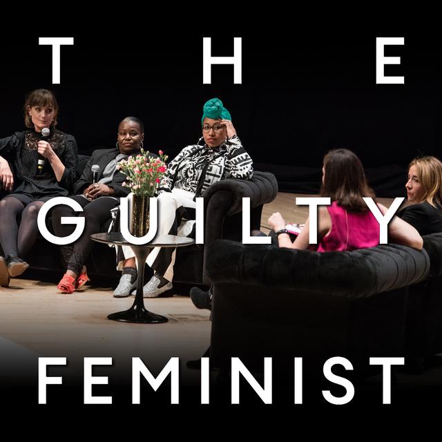 120. The Windrush Generation in association with Guardian Live - podcast episode cover