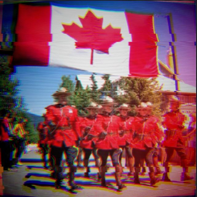 99: Abolish Canada (with Abdul Malik) - podcast episode cover