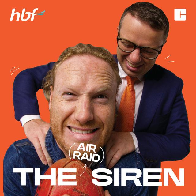 The MRO overhaul that MUST HAPPEN - podcast episode cover