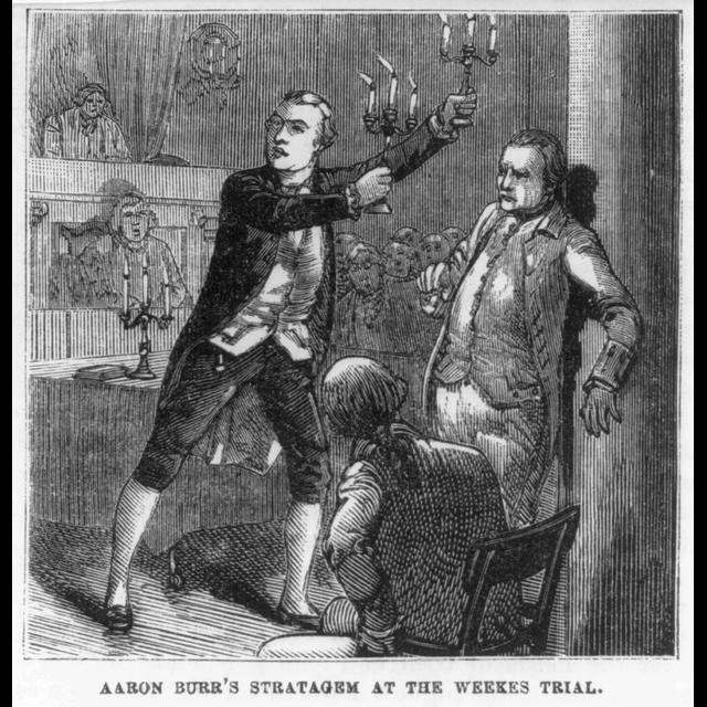 The Manhattan Well Mystery (Crimes of Old New York) - podcast episode cover