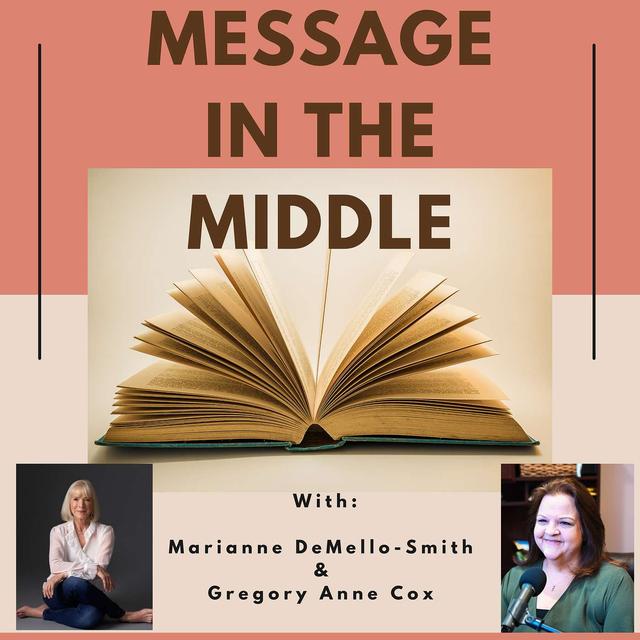 Rebellious Wellness: Rethinking Midlife Health with Gregory Anne Cox - podcast episode cover