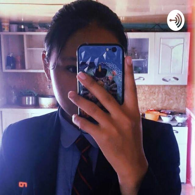 Улс төр - podcast episode cover