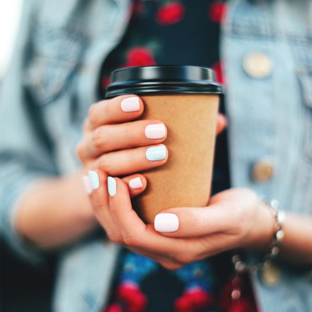 ¡Viva la Revolución! Coffee Drinkers Take to the Streets - podcast episode cover