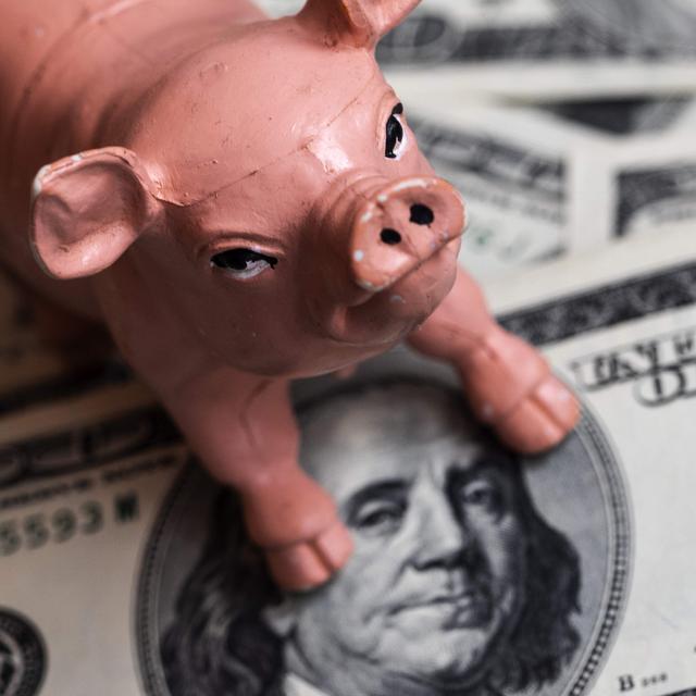 Millennials And Money - podcast episode cover