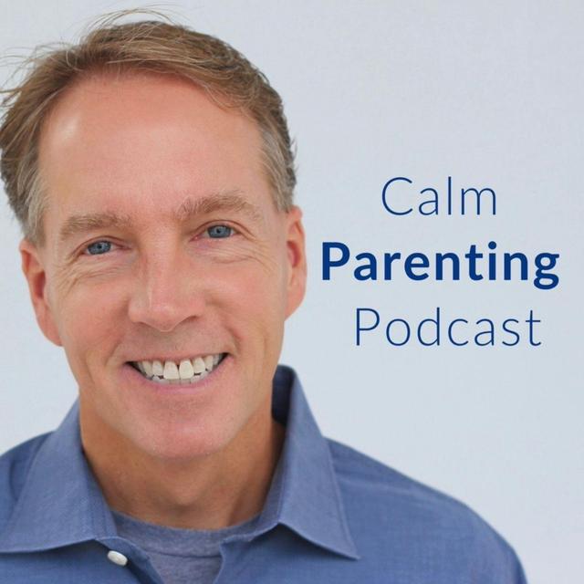 5 Discipline Tools To Get Your Kids to Cooperate - podcast episode cover