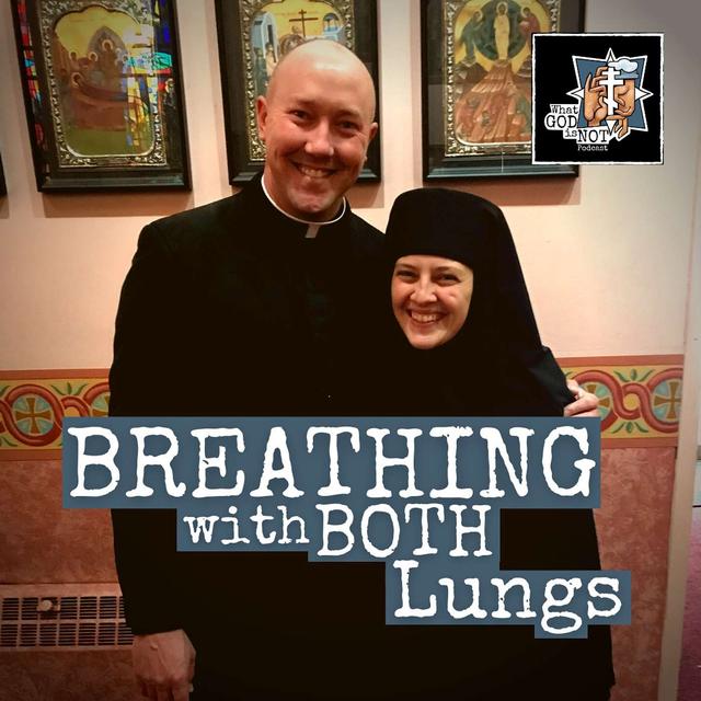 Breathing with Both Lungs - podcast episode cover
