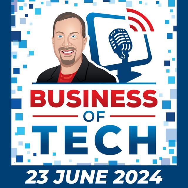 CEO Confidence Plummets as Small Businesses Thrive; Data Blind Spots Challenge Strategic Planning - podcast episode cover