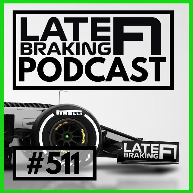 Our 2025 F1 Championship Predictions (20th to 1st!) - podcast episode cover