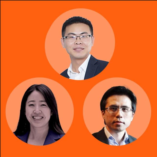 Cities of the Future: The New Urban Development - podcast episode cover