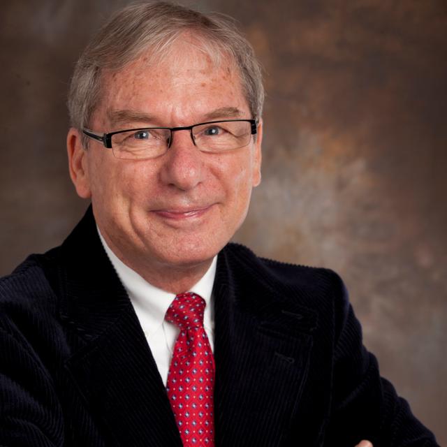 Episode 10: And the 2002 Berakah Award goes to… with special guest Dr. Don E. Saliers - podcast episode cover