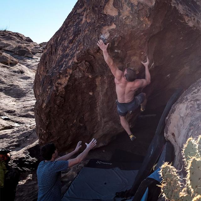 Follow-Up: Steve Maisch — Hueco 2022 Debrief (Teaser) - podcast episode cover