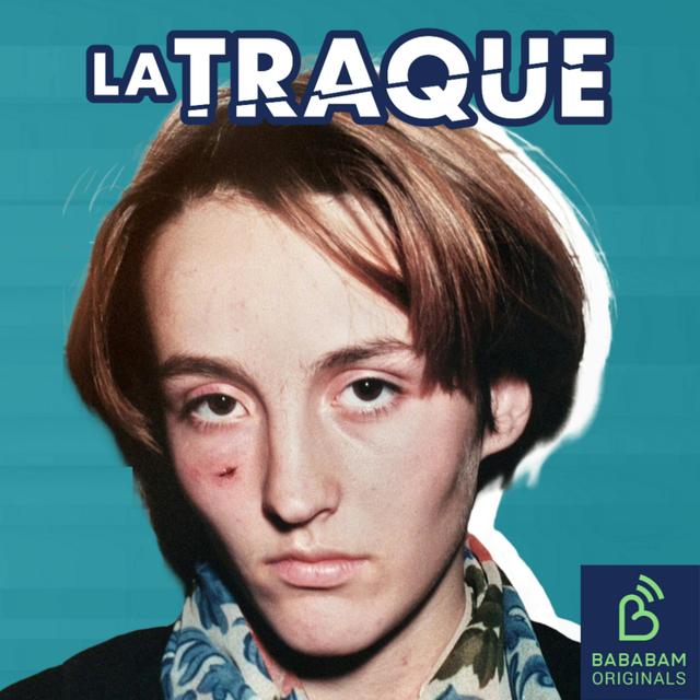 NOS CRÉATIONS ORIGINALES | Le couple Rey-Maupin, les amants diaboliques - podcast episode cover