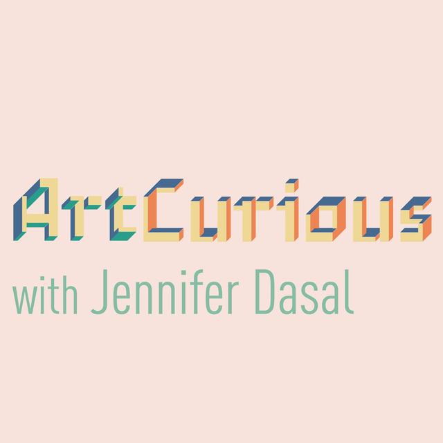 Bonus Episode: When Disney Met Dalí - podcast episode cover