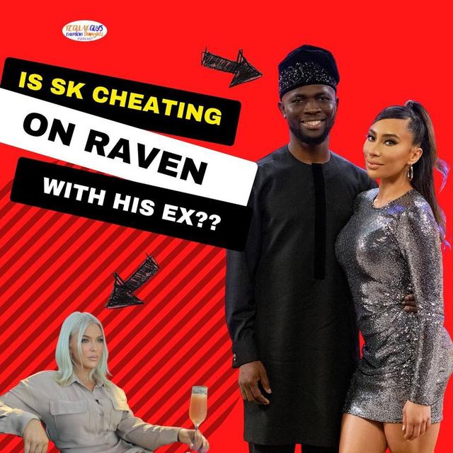 S3 Ep1: Ep. 110: Price Of Privacy!!! - podcast episode cover