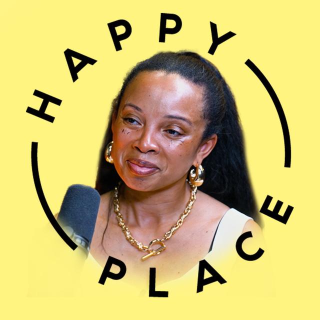 How to stop saying “yes” when you mean “no”, with Natalie Lue - podcast episode cover