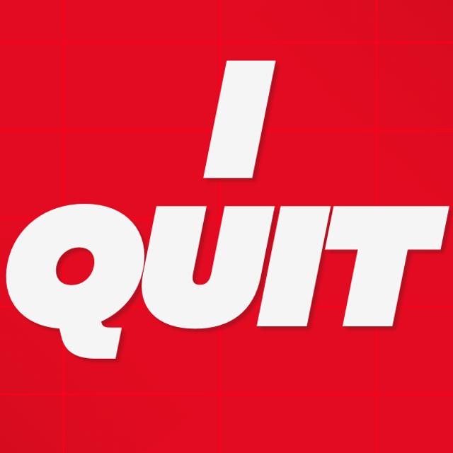 Why I Left My Dream Job After 16 Years | Ep. 462 - podcast episode cover