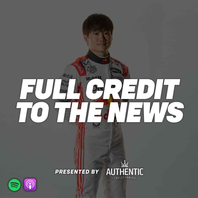 NEWS: Blockbuster Japanese GP preview - podcast episode cover
