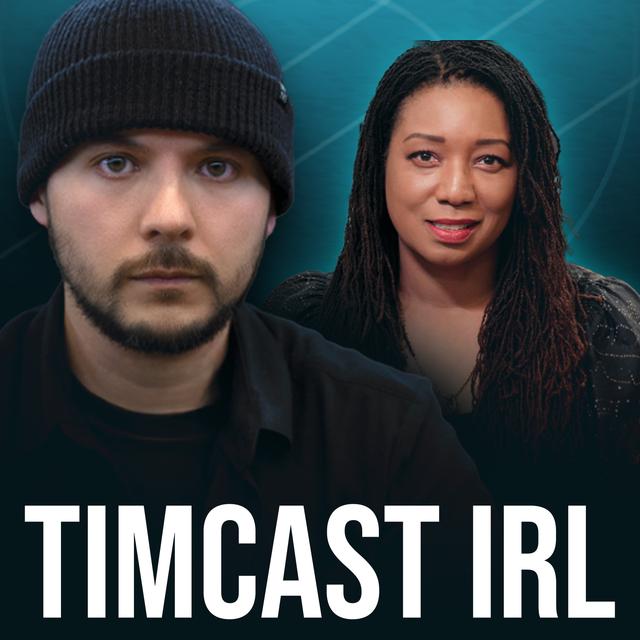 U.S. Says NUKING IRAN Is The ONLY OPTION, Trump Won't Rule It Out w/ Stacy Washington - podcast episode cover