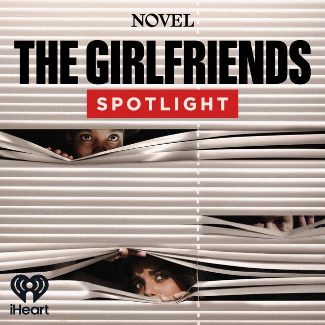 The Girlfriends: Spotlight, E6: Madison and Christine Become Digital Detectives - podcast episode cover