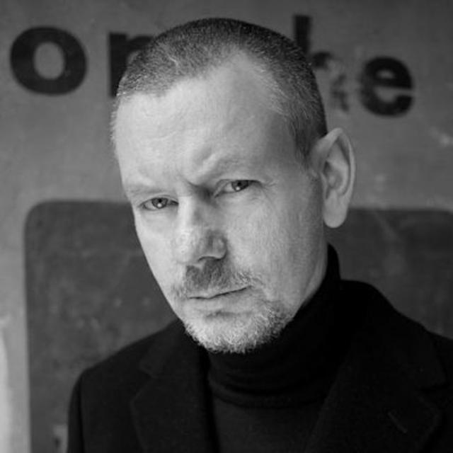 Patrick Ness, Mikey Cuddihy and John Gordon Sinclair interviews - podcast episode cover